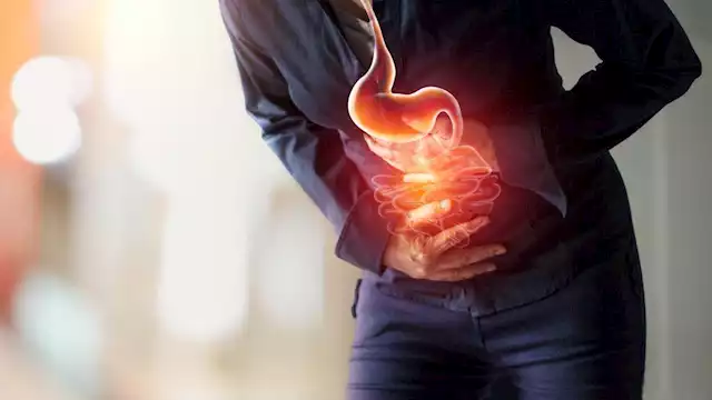 التهاب المعدة: أعراضه وأسبابه