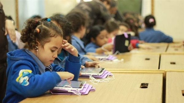 جدول امتحانات أكتوبر 2025 لجميع صفوف النقل