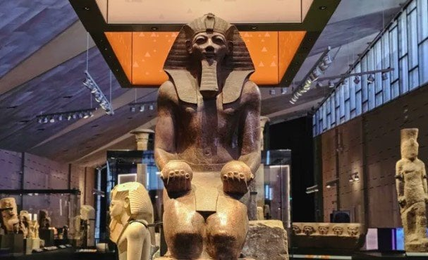 هل سيُعتبر 1 نوفمبر إجازة رسمية بسبب افتتاح المتحف المصري الكبير 2025؟