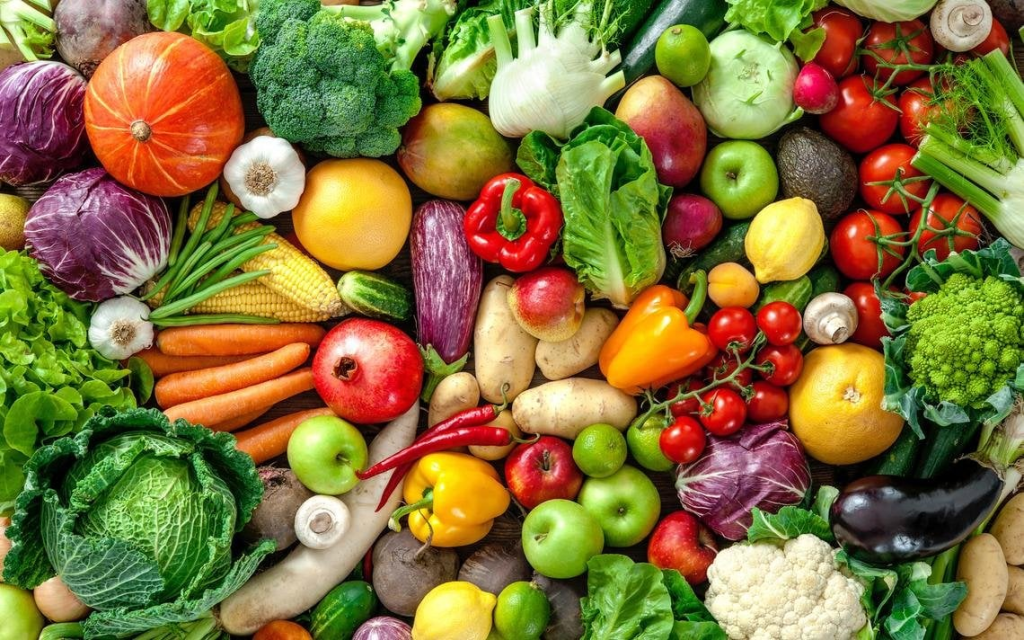 البطاطس بـ 17 جنيها.. أسعار الخضار والفواكه اليوم 29 أكتوبر