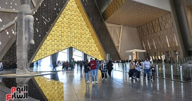 سفير التشيك بالقاهرة: افتتاح المتحف المصري الكبير حدث عالمي ذو مغزى