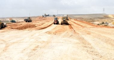 بدء استلام طلبات المستثمرين لـ1128 قطعة أرض صناعية مرفقة