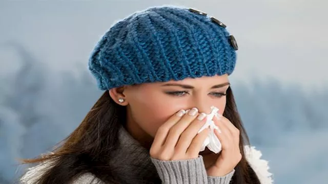 5 خطوات يومية لتعزيز جهاز المناعة