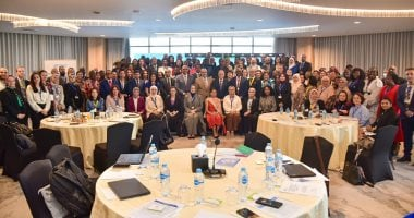 تفتتح هيئة الدواء الاجتماع السنوي الثالث والأربعون لبرنامج الصحة العالمية لمراقبة الأدوية