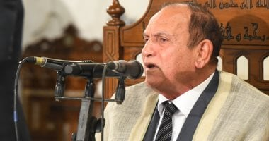 أبرز المحطات في حياة شيخ عموم المقارئ المصرية الدكتور أحمد نعينع