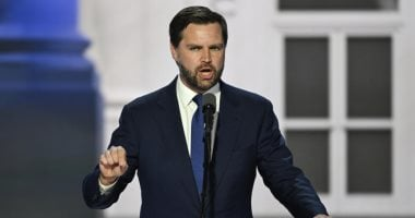 نائب الرئيس الأميركي: لن ندخل صراعاً طويلاً في الشرق الأوسط