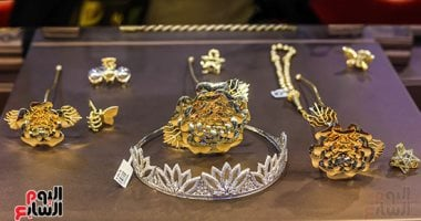 سعر الذهب في مصر الأربعاء بعد قفزة أمس بنحو 40 جنيهًا