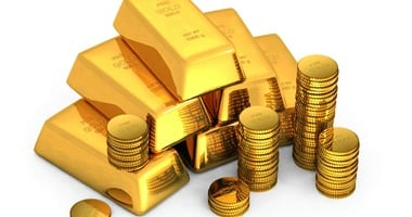 سعر الذهب يواصل الصعود اليوم الأربعاء وسعر الجنيه الذهب