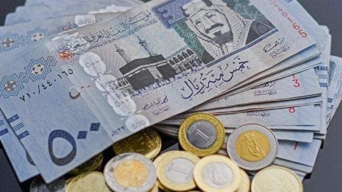 سعر الريال السعودي مقابل الجنيه المصري اليوم 29-10-2025