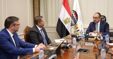 وزير قطاع الأعمال يبحث مع سيمنس للطاقة فرص التعاون ونقل التكنولوجيا