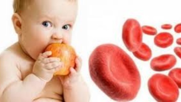 علامات نقص فيتامين D عند الأطفال وطرق علاجه غذائيًا دون أدوية