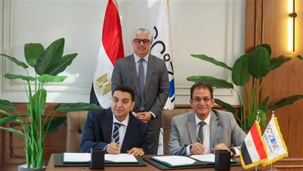 بـ10 ملايين دولار الأهرام للكيماويات تبدأ إنتاج الفورمالدهيد بالسخنة