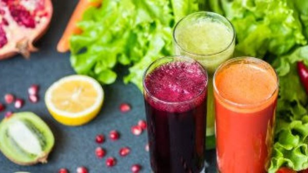 مشروبات يومية لتنظيم سكر الدم بشكل طبيعي