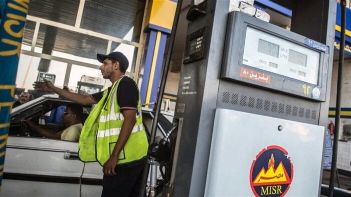 أسعار البنزين والسولار الأربعاء 29 أكتوبر 2025