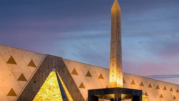 وزارة السياحة: لا إعلانات للتطوع في افتتاح المتحف المصري الكبير