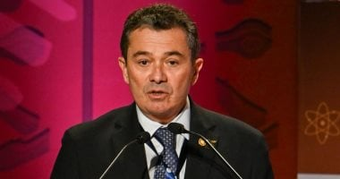 رئيس إنتوساى المنتهية ولايته: مصر تمنح المنظمة الدولية رؤية وقوة متوازنة