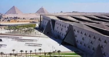 الداخلية: لا إغلاق للطرق بالتزامن مع افتتاح المتحف المصري الكبير