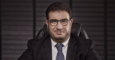 طارق الجيوشي عضو مجلس إدارة غرفة الصناعات المعدنية