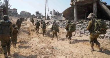 جيش الاحتلال يعلن استئناف وقف النار في غزة بعد مجزرة خلفت 100 شهيد