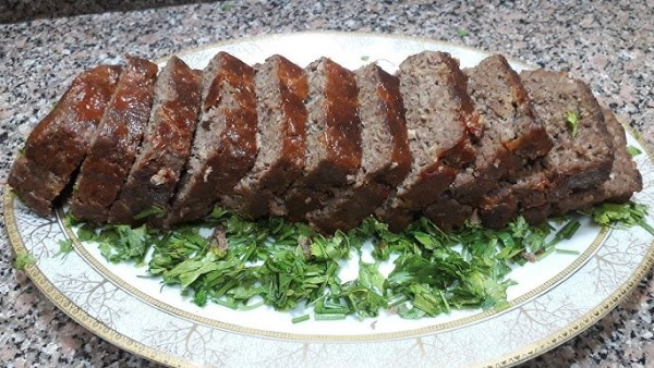 ميت لوف على طريقة المطاعم