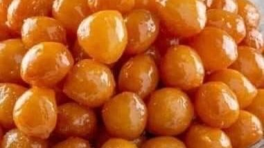 زلابية مقرمشة مثل المحلات بمذاق لا يقاوم