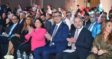 يشارك وزير التموين في النسخة 18 من مسابقة إنجاز العرب لريادة الأعمال