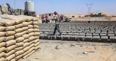 كم سعر طن الأسمنت اليوم الأربعاء 29-10-2025؟