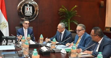 وزير الاستثمار: نهدف لتقليل زمن الإفراج الجمركي إلى يومين