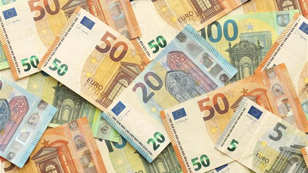 سعر اليورو مقابل الجنيه المصري اليوم الأربعاء الموافق 29 أكتوبر 2025