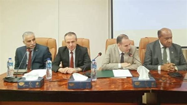 المهنية للمعلمين تستقبل وفدًا من منظمة اليونسكو وشركة هواوي ومؤسسة فودافون