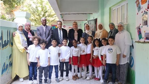 جودة التعليم تطلق زيارات اعتماد مدارس قبل الجامعي 2025-2026