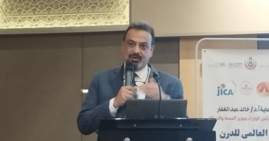 القضاء على انتقال الإيدز والكبد B والزهرى من الأم للطفل بحلول 2030