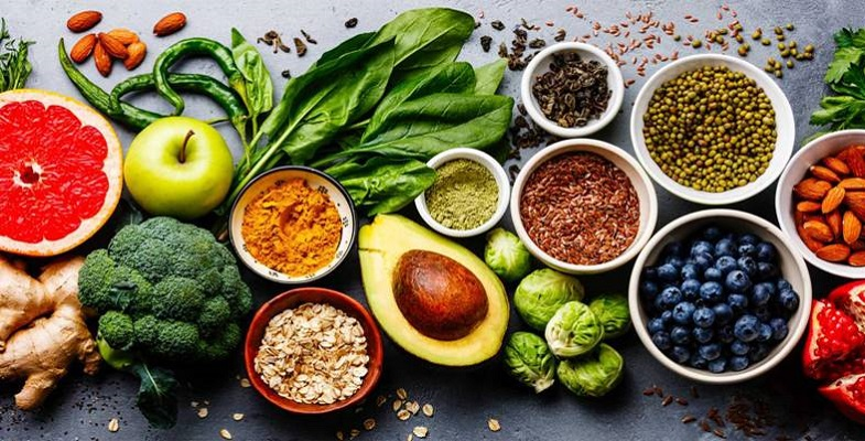 أطعمة خريفية لتعزيز الصحة والمناعة وفق توصيات خبراء التغذية