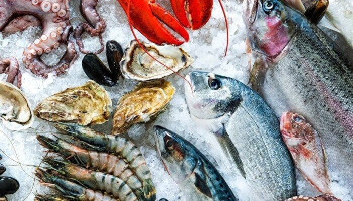 البلطي الكبير بـ65 جنيها.. أسعار السمك والجمبري 29 أكتوبر 2025