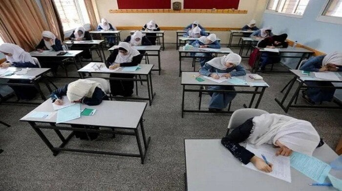 موعد امتحانات نصف السنة 2026 لصفوف النقل والشهادة الإعدادية