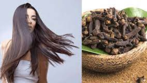 8 فوائد القرنفل لشعرك من النمو السريع إلى اللمعان الطبيعي