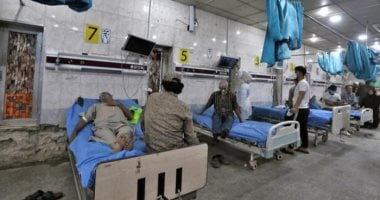 الصحة العالمية: إقليم شرق المتوسط يسجل أعلى إصابات الكوليرا