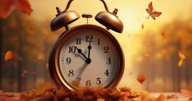 تحسين النوم والشعور بالنشاط بفضل التوقيت الشتوي