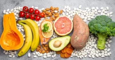 8 أطعمة تعزز المناعة والرؤية لا تتوقعها.. ما تأثير قطعة بطاطا واحدة؟