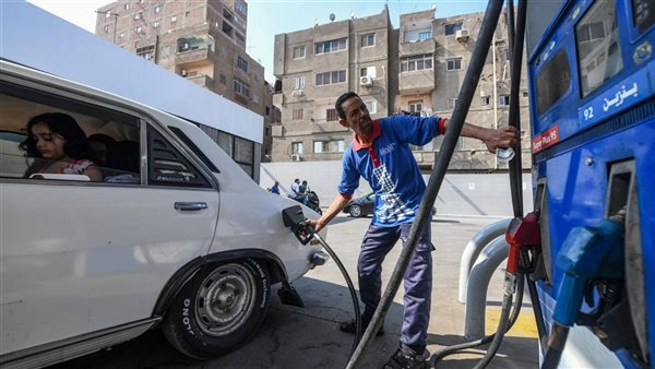 سعر البنزين اليوم الخميس 30 أكتوبر 2025: بكم النهارده؟