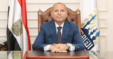 محافظ القاهرة: لن تغلق الطرق بافتتاح المتحف المصري الكبير