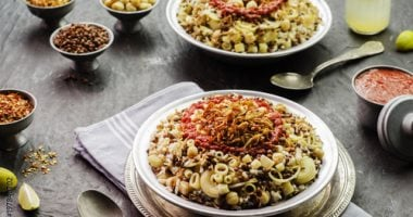 الكشرى في اليونسكو: 8 فوائد لا تتوقعها للأكلة الشعبية الأولى في مصر