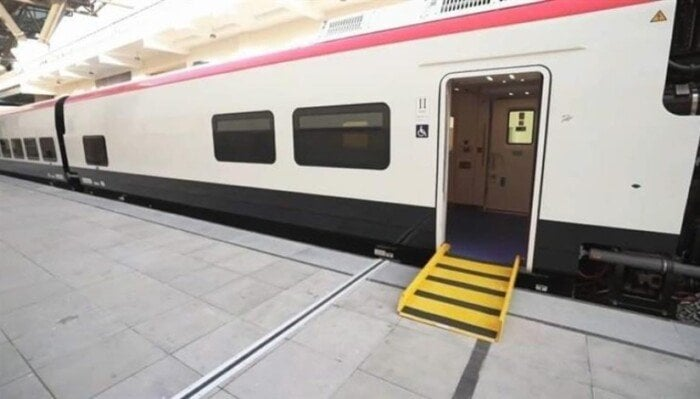 مواعيد قطار تالجو السريع الخميس 30 أكتوبر 2025 قبل التوقيت الشتوي