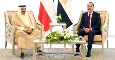 مدبولي: الكويت تدعم مصر دائماً ونرحب بالاستثمارات المشتركة