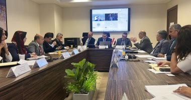 التمثيل التجاري المصري يستعد لمنتدى الأعمال المصري البريطاني