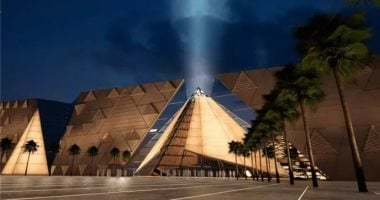 معماري فرنسي: المتحف المصري الكبير يعيد تعريف العالم بالحضارات القديمة