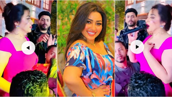 مواليد ٩٣: معلومات عن رحمة محسن بعد تصدرها التريند