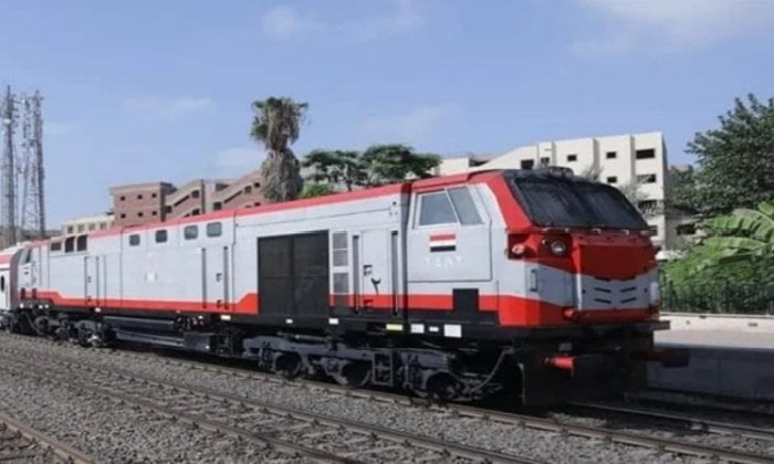 تعديلات جديدة في مواعيد قطارات السكة الحديد مع بدء التوقيت الشتوي