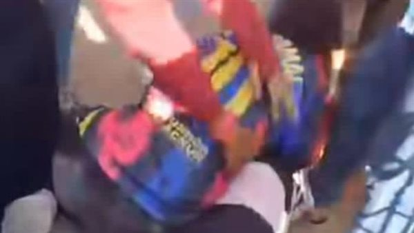 عاجل: التحقيق في مشاجرة بين طالبتين بمدرسة المعلمات في دمنهور