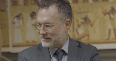 سفير كندا يهنئ مصر بافتتاح المتحف: نجاح الدبلوماسية والمعماريين والأثريين